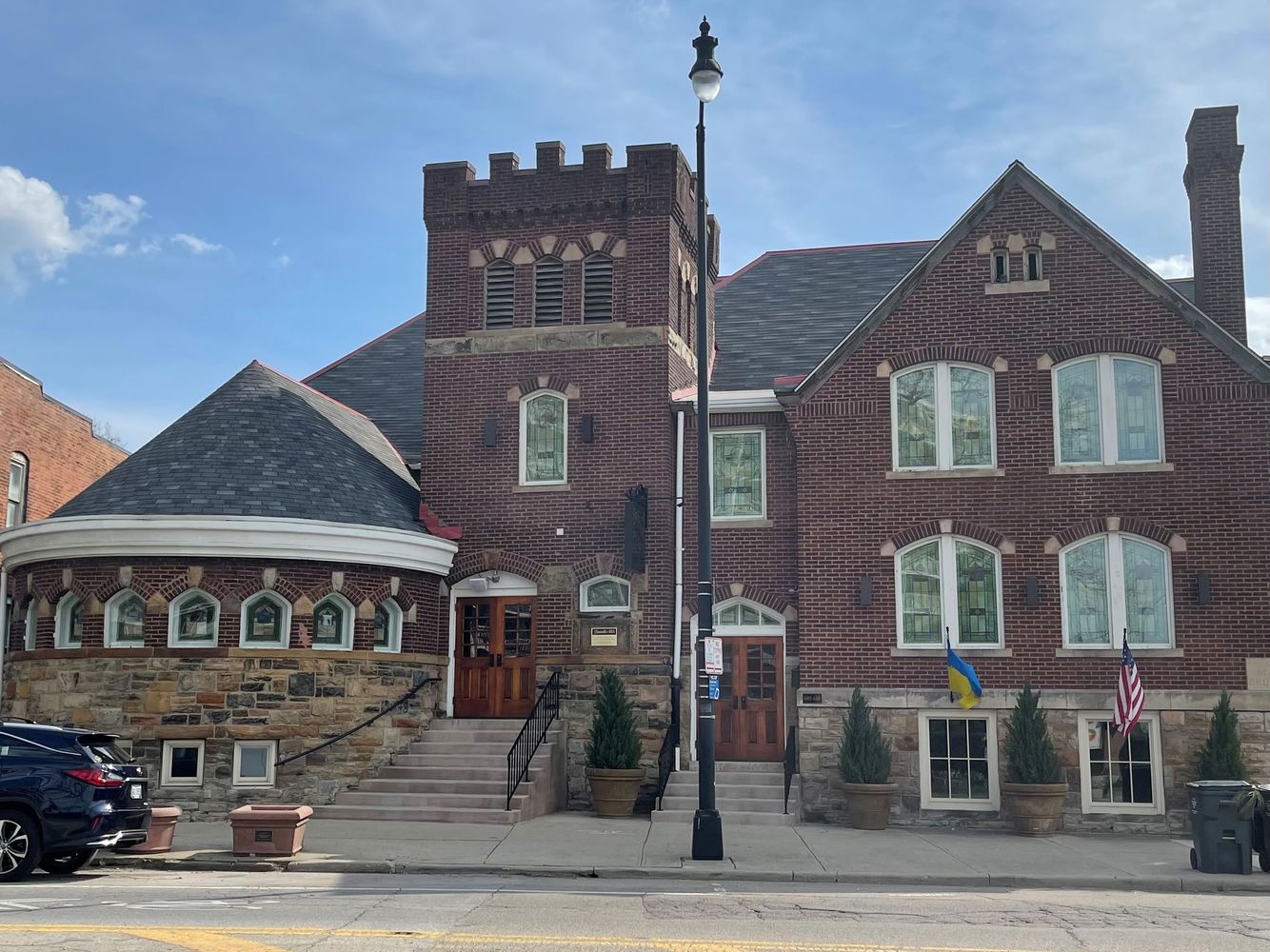 Office Spaces for lease